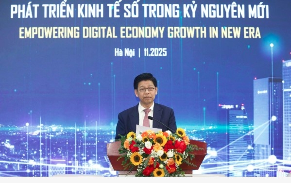 AI and 5G networks usher in new era for Vietnam’s digital economy